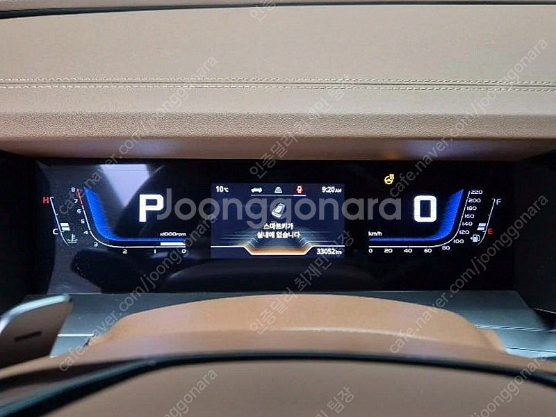 토레스 중고 구매 쌍용 중고차 회색 2023년식 33,047km 1.5 GDI-T 2WD T7 꼼꼼한 차량점검--7